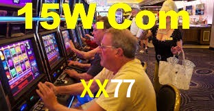 XX77 - Oficial Para Download Do Cassino - XX77 Games
