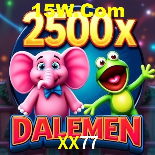 Explorando a Categoria de Eventos em Apostas na XX77