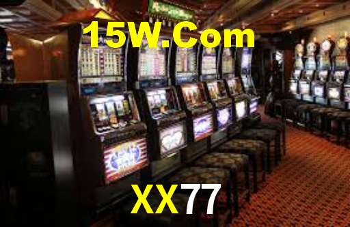 XX77 Casino Login