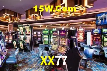 Descubra o Programa VIP da XX77: Vantagens Exclusivas para Jogadores