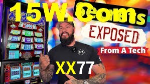 Sinta a adrenalina dos jogos de cassino com XX77