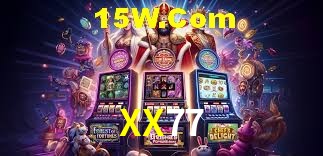 Welcome Bonus XX77
