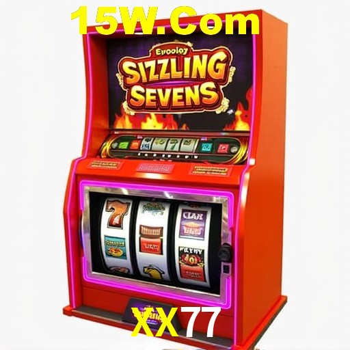 Slot Games XX77